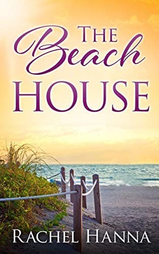 Cover of The Beach House