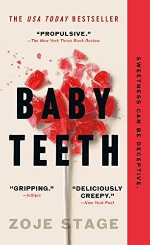 Cover of Baby Teeth