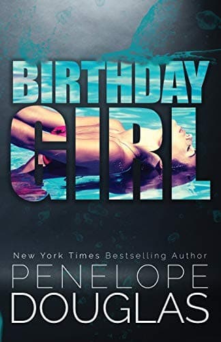 Cover of Birthday Girl