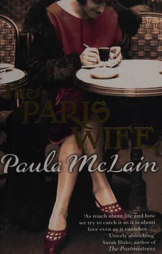 The Paris Wife