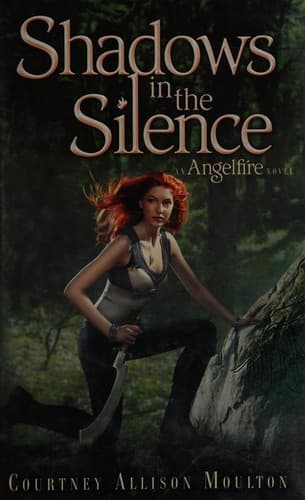 Cover of Shadows in the Silence