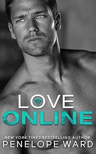 Cover of Love Online