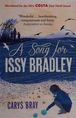 Cover of A Song for Issy Bradley