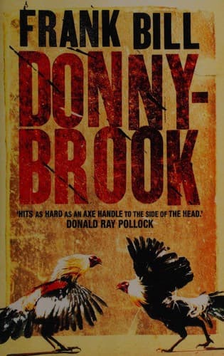 Cover of Donnybrook