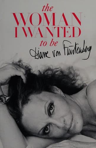 The Woman I Wanted to Be