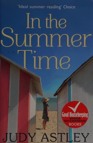 Cover of In the Summertime