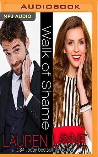 Cover of Walk of Shame