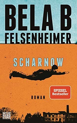 Cover of Scharnow