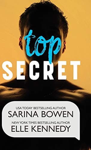 Cover of Top Secret