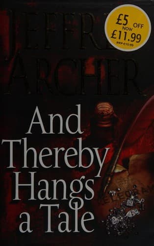 Cover of And Thereby Hangs A Tale