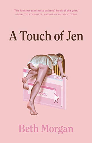 A Touch of Jen