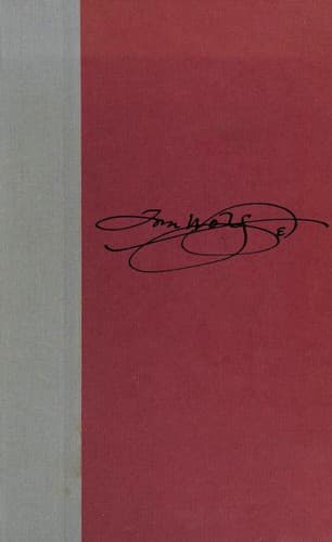 The Bonfire of the Vanities