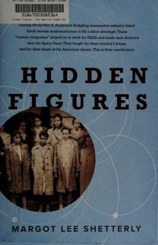 Hidden Figures
