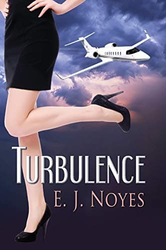 Cover of Turbulence