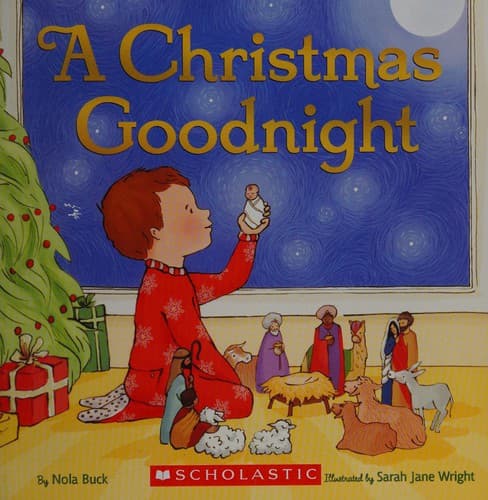 A Christmas Goodnight