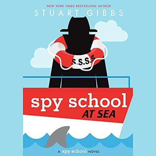 Spy School