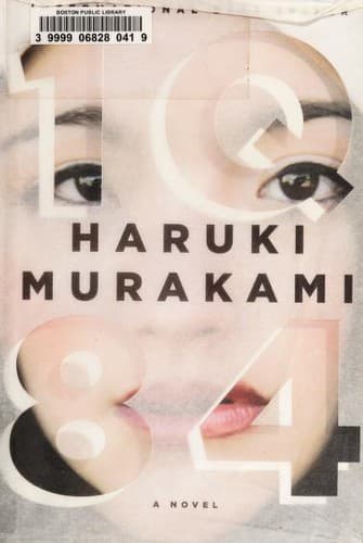 1Q84
