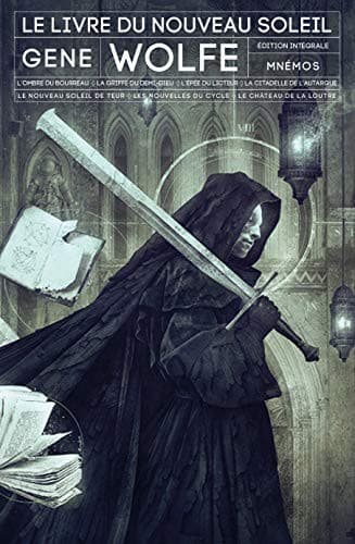 The Book of the New Sun