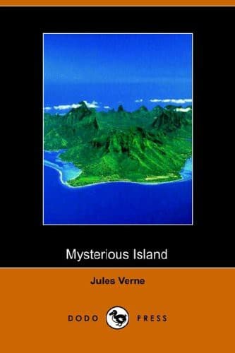 The Mysterious Island