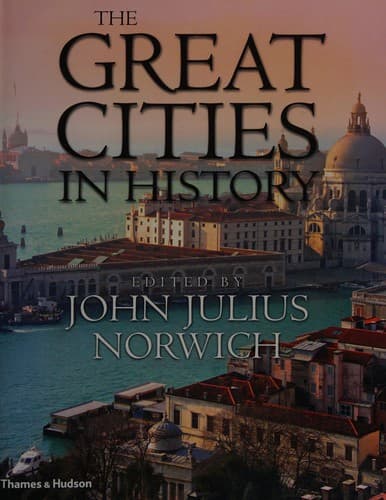 The Great Cities in History