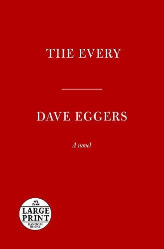 Cover of The Every