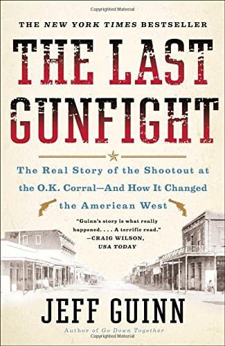 The Last Gunfight
