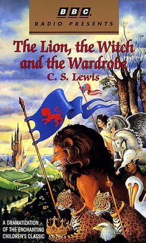 The Chronicles of Narnia: The Lion, the Witch and the Wardrobe