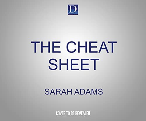 Cover of The Cheat Sheet