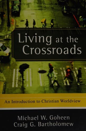 Living at the Crossroads