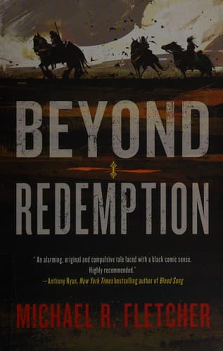 Beyond Redemption
