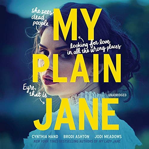 My Plain Jane