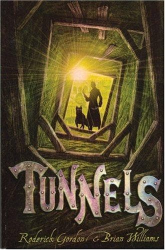 Cover of Tunnels
