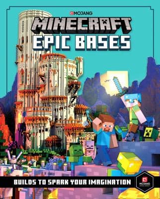 Minecraft: Epic Bases