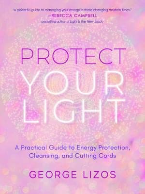 Cover of Protect Your Light