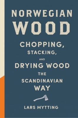 Cover of Norwegian Wood