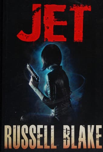 Cover of JET