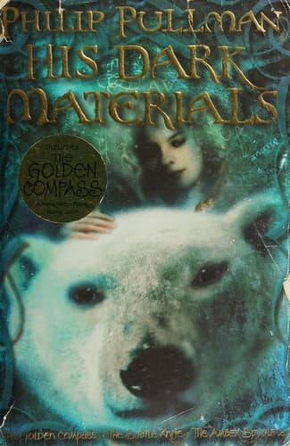 His Dark Materials