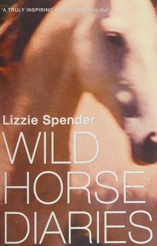Wild Horse Diaries