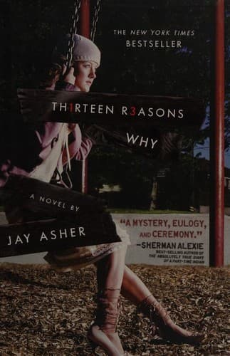 Thirteen Reasons Why