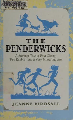 The Penderwicks