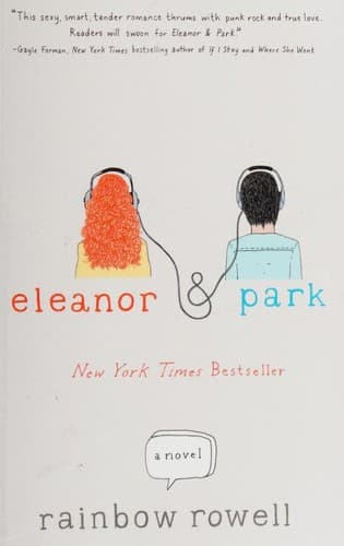 Eleanor & Park