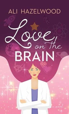 Cover of Love on the Brain