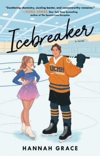 Cover of Icebreaker
