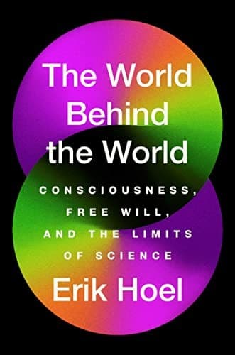 Cover of The World Behind the World