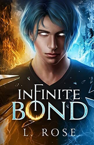 Cover of Infinite Bond