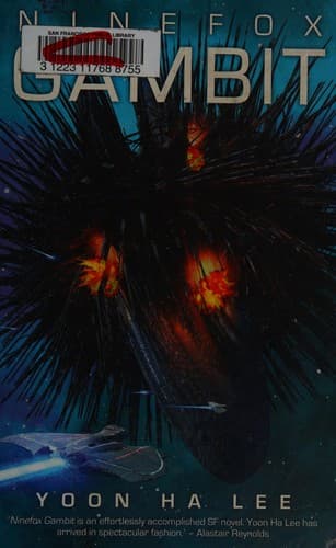 Ninefox Gambit