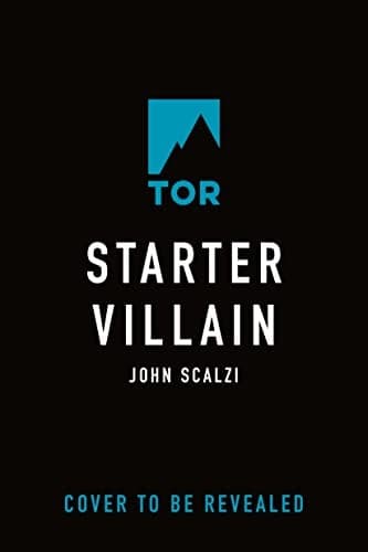 Cover of Starter Villain
