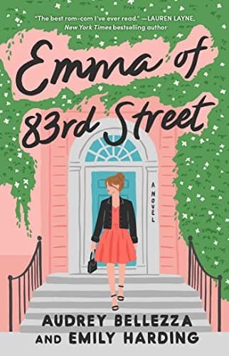 Cover of Emma of 83rd Street