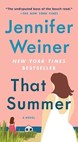 Cover of That Summer