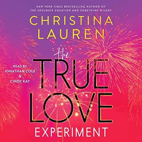 Cover of The True Love Experiment